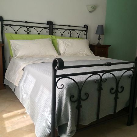 Agriturismo La Ferriera Pignone Ngoại thất bức ảnh
