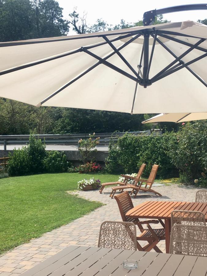 Agriturismo La Ferriera Pignone Ngoại thất bức ảnh