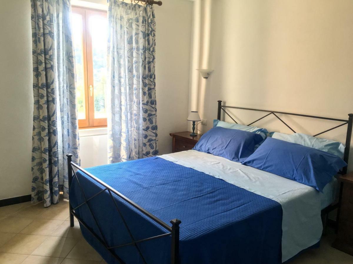 Agriturismo La Ferriera Pignone Ngoại thất bức ảnh