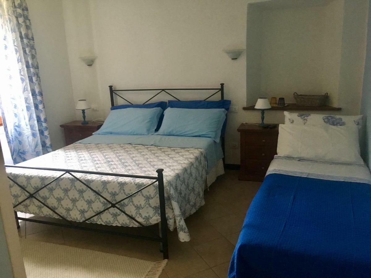 Agriturismo La Ferriera Pignone Ngoại thất bức ảnh